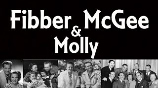 Fibber McGee amp Molly 1936 Spring Cleaning [upl. by Ming814]