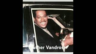 Luther Vandross Tribute Honoring a Music Legend [upl. by Florri]