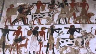 Lost Kingdoms of Africa 1 of 4 Nubia [upl. by Gordon]