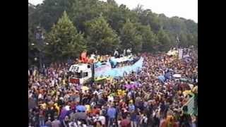 Loveparade 1998  One World One Future [upl. by Kelley609]