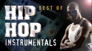 Best of HIP HOP ✭ Instrumentals│Mixtape [upl. by Anilehcim427]