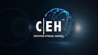 Certified Ethical Hacker CEH v10 [upl. by Nnyluqcaj822]