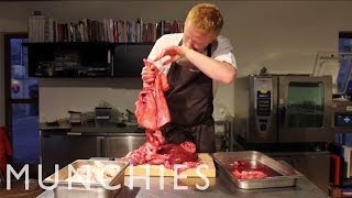 How to Make Haggis [upl. by Maynord]