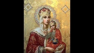 The Rosary — All 15 Mysteries — Gregorian Chant [upl. by Ineslta213]