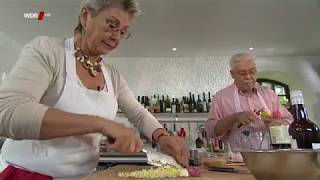 Kochen mit Martina und MoritzEndlich Sommer Einladung zum Grillfest [upl. by Stevens]