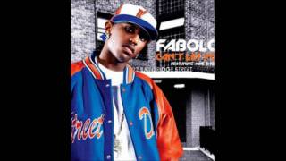 Fabolous Youngn Holla Back [upl. by Johm]