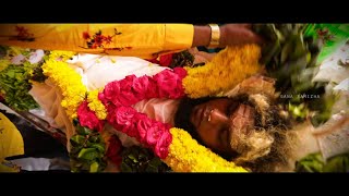 Nanban RIP Song  Saravedi Saran  Gana Tamizha 2021 [upl. by Ehttam]