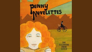 Penny Novelette [upl. by Mohamed196]