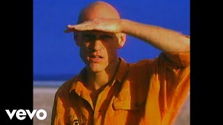 Midnight Oil  One Country Official Video [upl. by Pascha]