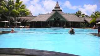 Shandrani Resort amp Spa  Mauritius Beachcomber Tours [upl. by Enileuqaj]