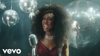 Beverley Knight  A Christmas Wish The Theme to The Loss Adjuster Official Video [upl. by Suriaj]