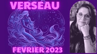 VERSEAU FEVRIER 2023 [upl. by Zetrac]