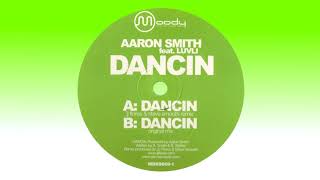 Aaron Smith  Dancin ORIGINAL MIX [upl. by Custer91]