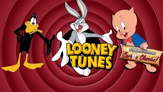 Looney Tunes Cartoons Bugs Bunny Daffy Duck Porky Pig Newly Remastered amp Restored Compilation [upl. by Nylanna70]