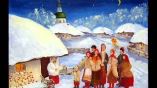 Різдво Христове  Колядки 2 hours of Ukrainian Christmas Music [upl. by Parry]