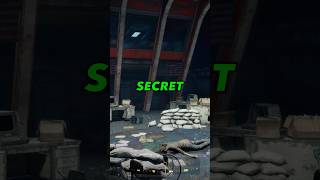 When you always walked past this secret bunker in Fallout 4 fallout4 fallout4gameplay shorts [upl. by Serolod]