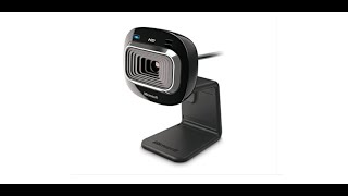 Fix Microsoft LifeCam HD3000 Camera Not Working On Windows 10 [upl. by Tloc]