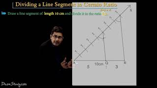 Construction  Chapter 11  CBSE Class 10 Mathematics  Toppr Study [upl. by Soloman815]