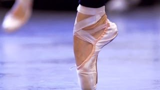 The Shoes  cityballet Bonus [upl. by Scottie]