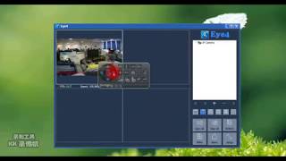 ZOSI Security Software  How to setup remote viewing by Eye4 PC Client [upl. by Mcroberts]