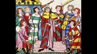 Medieval Music vol 2 10001450 [upl. by Roze100]