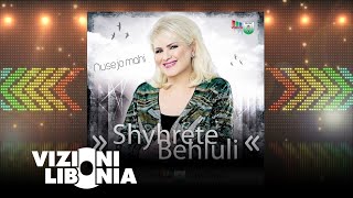 Shyhrete Behluli  Nuse jo mahi 2017 [upl. by Annora]