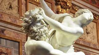 Cosa vedere alla Galleria Borghese [upl. by Hulton]