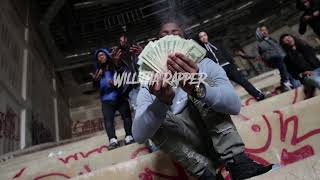 WillThaRapper  Talk About Official Visual [upl. by Shamus530]