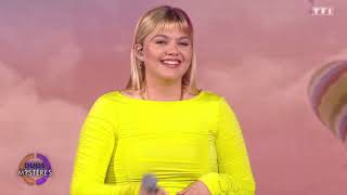 Louane et Florian Rossi Duo mystères  Quelques mots damour [upl. by Tiossem]