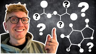 130 Polycyclic Aromatic Compounds Naphthalene Anthracene amp Phenanthrene [upl. by Laural178]