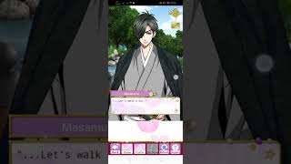 SLBP Event Stories   Masamune  Fated Meetings Epilogue [upl. by Thisbe405]