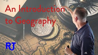 Introduction to Geography and the Five Themes [upl. by Yleoj]