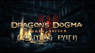 How to Farm Bitterblack ArmorGear lv3 in Dragons Dogma  Dark Arisen  PC Gameplay [upl. by Harte709]