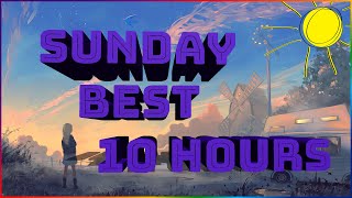 Surfaces  Sunday Best 10 HOURS  HD [upl. by Lenad]