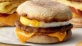 Discontinued McDonalds Items That Are Making a Comeback [upl. by Ellebana]