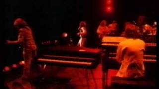 Jethro Tull  Dark Ages  1979 [upl. by Patty]