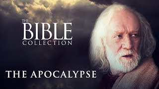 Bible Collection The Apocalypse 2000  Full Movie  Richard Harris  Vittoria Belvedere [upl. by Dieterich]