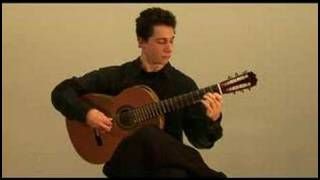 Spanish Guitar Guajira by Paco de Lucia [upl. by Itsirk2]