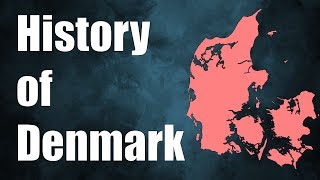 History Of Denmark [upl. by Anek]