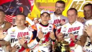 MotoGP™ Rewind from Motegi [upl. by Dyanne25]