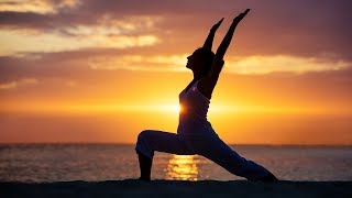 Relaxing Yoga Music Positive Energy Music Relaxing Music Slow Music ☯3353 [upl. by Marba]