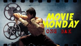 Movie Monday  Ong Bak 2003 Review [upl. by Notnroht]