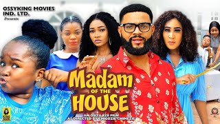 MADAM OF THE HOUSE Season 1  Stephen Odemgbeoluebube Obio2023 latest Nigerian Nollywood Movie [upl. by Alyce296]