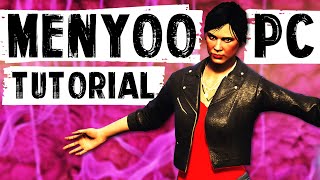 GTA V Menyoo PC – Full Guide for Cinematics TUTORIAL  Rockstar Editor [upl. by Reseta]