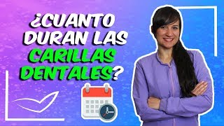 ¿Cuánto Tiempo Duran las Carillas Dentales l Carillas en Resina y Porcelana [upl. by Athene]