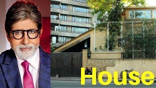 Amitabh Bachchan House [upl. by Anined]