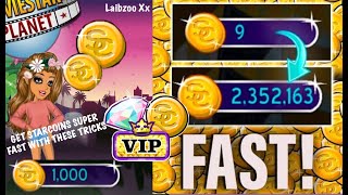 MovieStarPlanet Hack  How to Hack MovieStarPlanet Free Star Coins amp Diamonds  Android amp iOS [upl. by Howlend242]