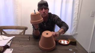 Best Flower Pot Heater [upl. by Tfat]