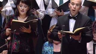 Bach Magnificat in D BWV 243  Complete 11 [upl. by Analad]