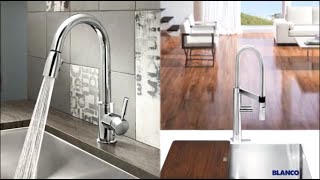 How to install a BLANCO faucet [upl. by Yelahc]